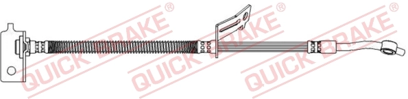 Brake Hose